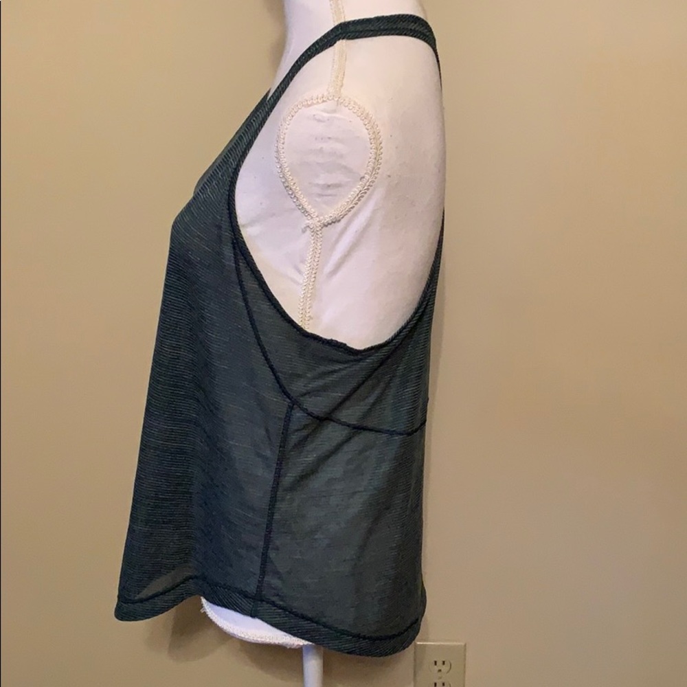 Lululemon Tank - Picture 2 of 8